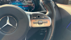 Mercedes-Benz GLA 180 AMG Line Premium 5dr Auto Petrol Hatchback